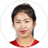 Nha Nguyen Thi Thanh, Forward for Vietnam