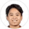 Su Ngan Thi Van, Forward for Vietnam