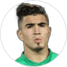 Mohamed Zrida, Midfielder for Al-Ittihad