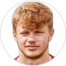 Luca Stephenson, Midfielder for Bolton Wanderers
