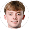 Luke Butterfield, Midfielder for Chesterfield