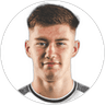 Cameron Congreve, Midfielder for Westerlo