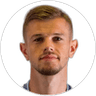 Tomasz Kaczmarek, Midfielder for Olimpia Grudziądz