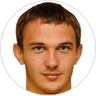 N. Burmistrov, Midfielder for FK Sochi
