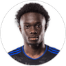 Jean-Aniel Assi, Forward for Atlético Ottawa