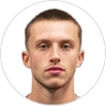 Mael Henry, Forward for Cavalry