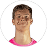 Jonathan Fischer, Goalkeeper for FC Metz
