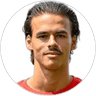 M. Lamby, Defender for FC Schalke 04 II