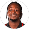 Joel Mvuka Mugisha, Midfielder for FK Bodø/Glimt