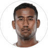 Parthib Gogoi, Forward for NorthEast United