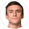 Dmitriy Begun, Defender for Tyumen