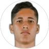 Daniel Calzadilla Duran Carlos, Defender for Deportivo Táchira