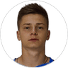 Vladislav Lazarev, Midfielder for Gomel