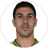 Bautista Miritello Juan, Forward for Fortaleza