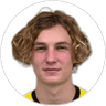 Andrej Pogacar, Forward for Radomlje