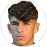 Salvatore Rimoli, Attacker for 
    