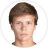 A. Tretyakov, Midfielder for Kosmos Dolgoprudny