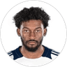Nelson Pierre, Forward for FC Tulsa