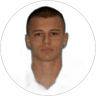 P. Stojanović, Defender for Zemun