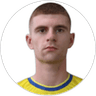 A. Apostolopoulos, Defender for Panaitolikos