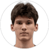Aleksandr Balakhonov, Defender for Torpedo Miass