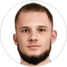 Svyatoslav Kozhedub, Forward for Rodina Moskva