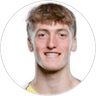 Finn Surman, Defender for Portland Timbers