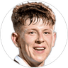 Jay Turner-Cooke, Midfielder for Shrewsbury Town