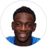 R. Shakpoke, Attacker for Maidstone United