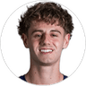 Matthew Ellis, Midfielder for Auckland FC