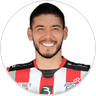 Augusto Serpa Carmona Thiago, Midfielder for Aucas