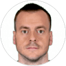 Žydrūnas Karčemarskas, Goalkeeper for 
    