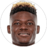 Emmanuel David, Forward for Abia Warriors