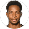 Denilho Cleonise, Forward for ML Vitebsk