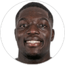 Samsindin Ouro, Midfielder for DAC 1904
