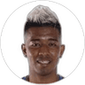 David Rodriguez Franco Aron, Midfielder for Independiente Valle
