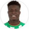 Regis Ndo, Forward for Hapoel Haifa