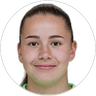 I. Marques, Goalkeeper for Paris FC W