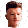 Xurde Méndez, Attacker for UC Ceares