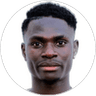 Nickson Nyasulu, Defender for Malawi