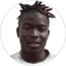 Francisco Madinga, Midfielder for Malawi