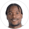 A. Otu, Attacker for Liberia