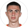 D. Berezov, Defender for Cherepovets