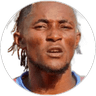 Dieumerci Amale, Defender for Difaâ El Jadida