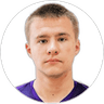 Aleksandr Lukyanov, Midfielder for Ufa