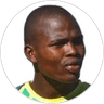 Sekhoane Moerane, Goalkeeper for Orbit College