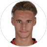 Theo Pionnier, Defender for US Quevilly-Rouen Métropole