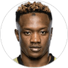 Aboubacar Doumbia, Forward for Al Orubah