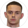 David Cavic, Midfielder for BSK Banja Luka