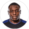 Sunusi Ibrahim, Forward for Montréal